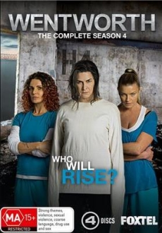 "Wentworth" [S04] DVDRip.x264-PFa