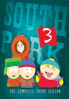 "South Park" [S03] WS.BDRip.x264-REWARD