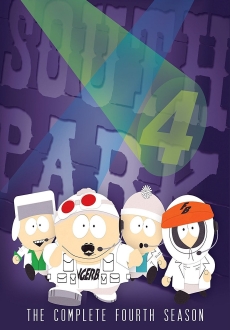 "South Park" [S04] BDRip.x264-REWARD