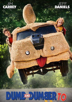 "Dumb and Dumber To" (2014) REAL.HDRip.X264-PLAYNOW