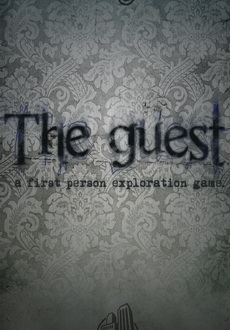 "The Guest" (2016) -SKIDROW