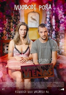 "Valentinas Vienas" (2013) DVDRip.XviD-Ltu