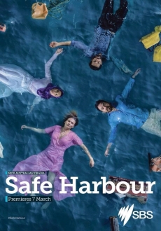 "Safe Harbour" [S01E02] HDTV.x264-W4F