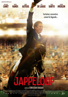 "Jappeloup" (2013) PL.BRRiP.x264-PSiG