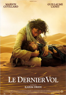 "Le Dernier Vol" (2009) FRENCH.DVDRiP.XviD-ZANBiC