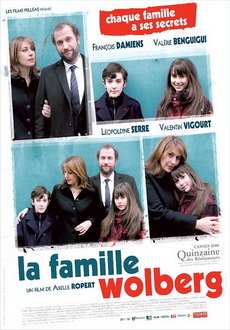 "La Famille Wolberg" (2009) FRENCH.DVDRip.XviD-UNSKiLLED