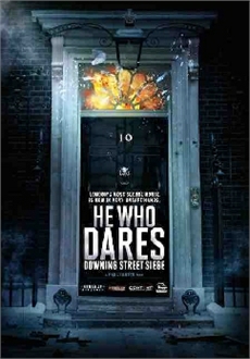 "He Who Dares: Downing Street Siege" (2014) BDRip.x264-NOSCREENS