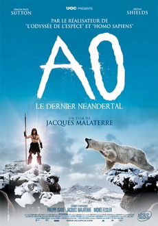 "Ao, le dernier Néandertal" (2010) FRENCH.DVDRip.XviD-AYMO