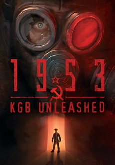 "1953: KGB  Unleashed" (2010) MULTi5-PROPHET