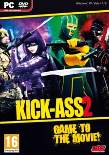 "Kick-Ass 2" (2014) -POSTMORTEM