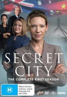 "Secret City" [S01] DVDRip.x264-FUtV