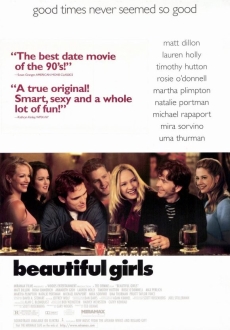 "Beautiful Girls" (1996) BRRip.XviD.MP3-RARBG