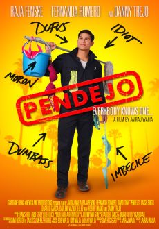 "Pendejo" (2013) DVDRip.XviD-S4A