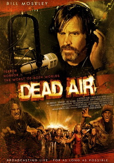 "Dead Air" (2009) DVDRip.XviD-VoMiT