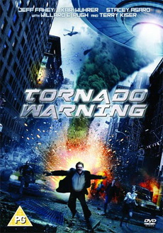 "Tornado Warning" (2012) PL.DVDRiP.XViD-aX