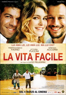 "La Vita Facile" (2011) DVDRip.XviD-iLG