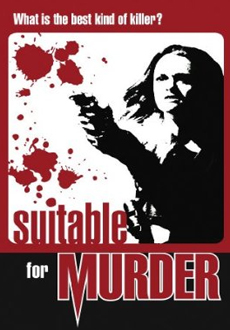 "Suitable for Murder" (2008) DVDRip.XviD-DOMiNO