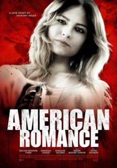 "American Romance" (2016) HDRip.XviD.AC3-EVO