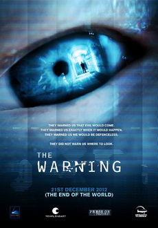 "The Warning" (2012) BDRip.x264-SONiDO