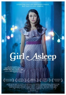 "Girl Asleep" (2015) BDRip.x264-WiDE