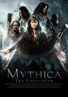 "Mythica: The Godslayer" (2016) WEBRip.x264-FGT