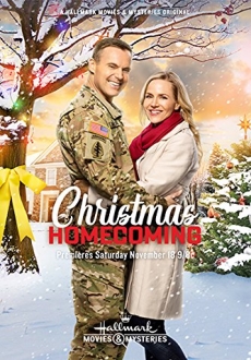 "Christmas Homecoming" (2017) REPACK.HDTV.x264-W4F