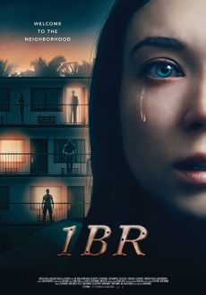 "1BR" (2019) HDRip.XviD.AC3-EVO