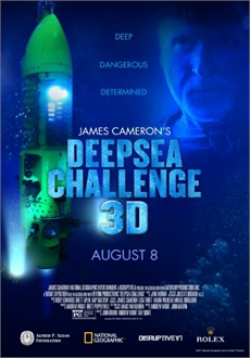 "Deepsea Challenge 3D" (2014) LIMITED.DOCU.BDRip.x264-ROVERS