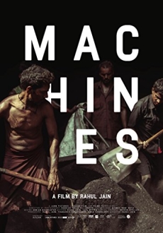 "Machines" (2016) DVDRip.x264-RedBlade