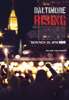 "Baltimore Rising" (2017) WEBRip.x264-RARBG