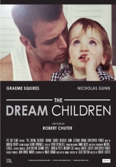 "The Dream Children" (2015) BDRip.x264-VoMiT