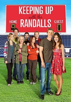 "Keeping Up with the Randalls" (2011) 720p.HDTV.x264-Solar