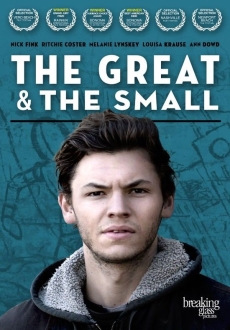 "The Great and The Small" (2016) WEB-DL.x264-FGT