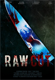 "Raw Cut" (2014) DVDRip.x264.AC3-PLAYNOW