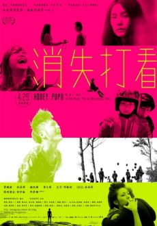 "Honey Pupu" (2011) DVDRip.XviD-CoWRY