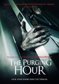 "The Purging Hour" (2015) DVDRip.x264-SPRiNTER