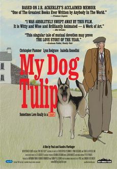 "My Dog Tulip" (2009) LiMiTED.DVDRip.XviD-DoNE