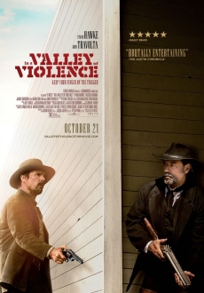 "In a Valley of Violence" (2016) PL.BDRiP.x264-PSiG