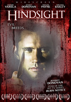 "Hindsight" (2008) DVDRip.XviD-VoMiT