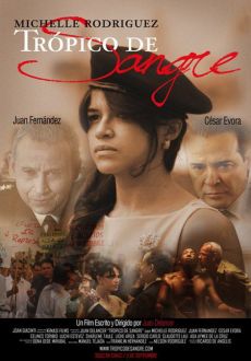 "Tropico de Sangre" (2010) DVDRip.XviD-AEN