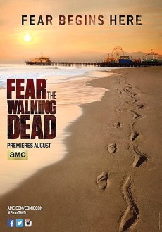 "Fear the Walking Dead" [S01E01] HDTV.x264-KILLERS