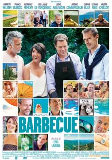 "Barbecue" (2014) BRRip.x264.AC3.HORiZON-ArtSubs