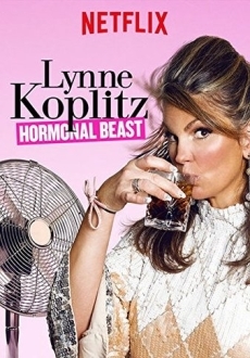 "Lynne Koplitz: Hormonal Beast" (2017) WEBRip.x264-RARBG