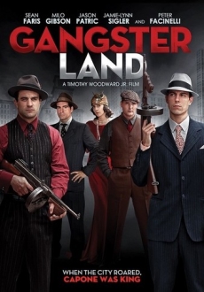 "Gangster Land" (2017) WEB-DL.x264-FGT