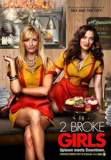 "2 Broke Girls" [S04E14] HDTV.x264-LOL