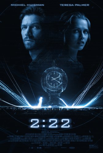 "2:22" (2017) BDRip.x264-ROVERS