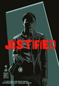 "Justified" [S06E08] HDTV.x264-LOL