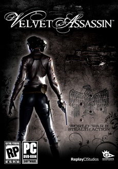"Velvet Assassin" (2009) -Razor1911
