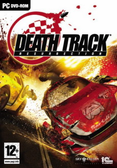 "Death Track: Resurrection" (2008) MULTi2-PROPHET