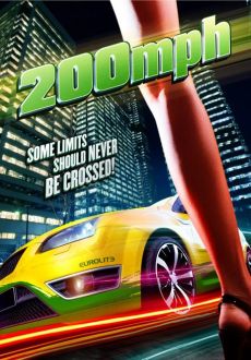 "200 M.P.H." (2011) DVDRip.XviD-GALAXY